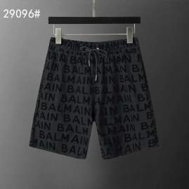 Picture of Balmain Short Pants _SKUBalmainM-3XL14mr2909716424